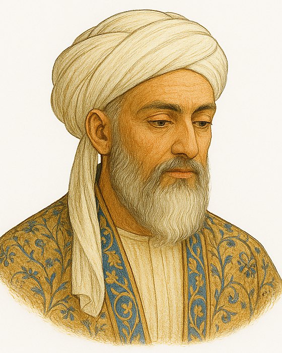 چهرهٔ جامی