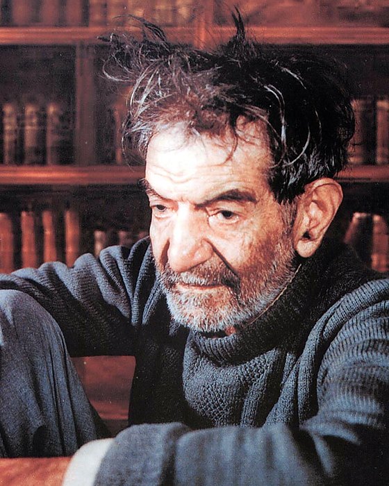 چهرهٔ شهریار
