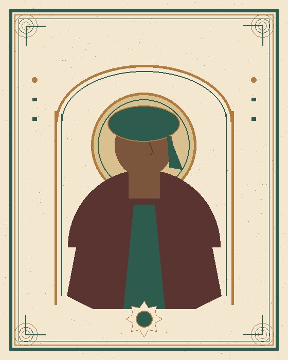 چهرهٔ فریدون مشیری