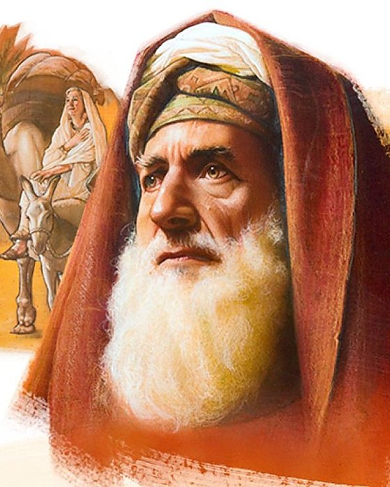 چهرهٔ هجویری