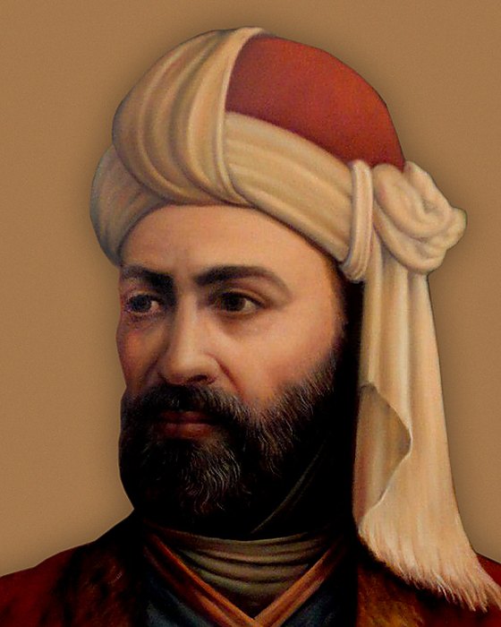 چهرهٔ نظامی